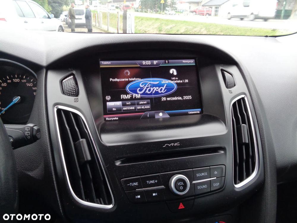 Ford Focus - 15