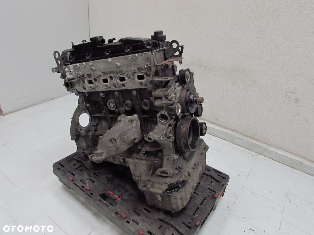 MERCEDES SPRINTER 906 2.2 CDI 651 12-18 SILNIK SLUPEK 651.955 651 955 651955 214 tys. - 5