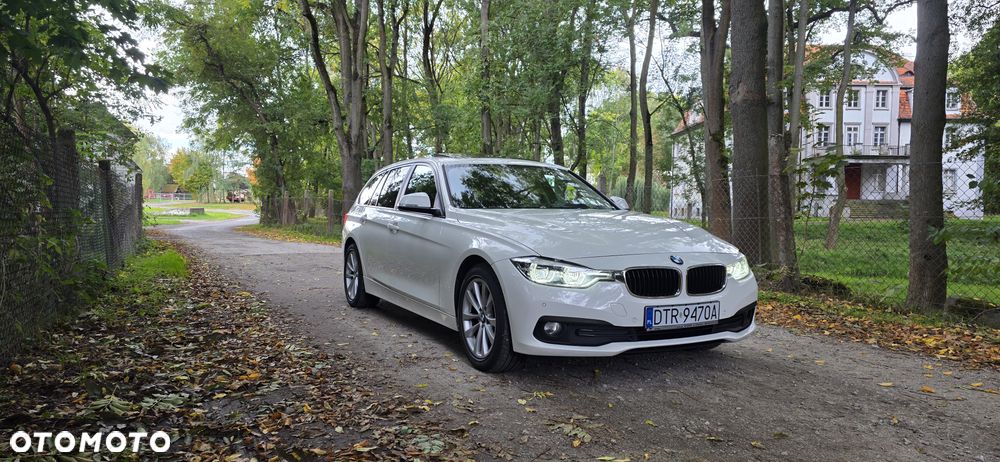 BMW 320D