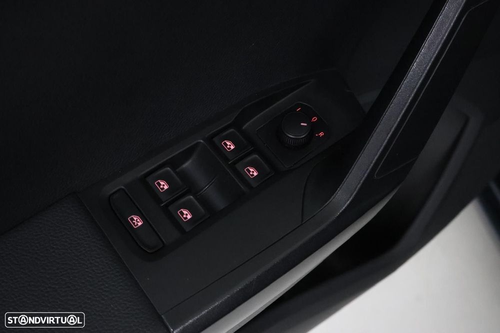 SEAT Ibiza 1.0 TSI Reference - 12