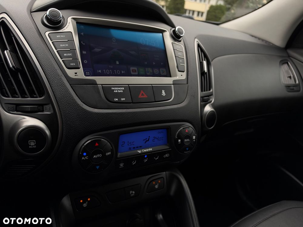 Hyundai ix35 1.6 2WD Fifa World Cup Edition - 35