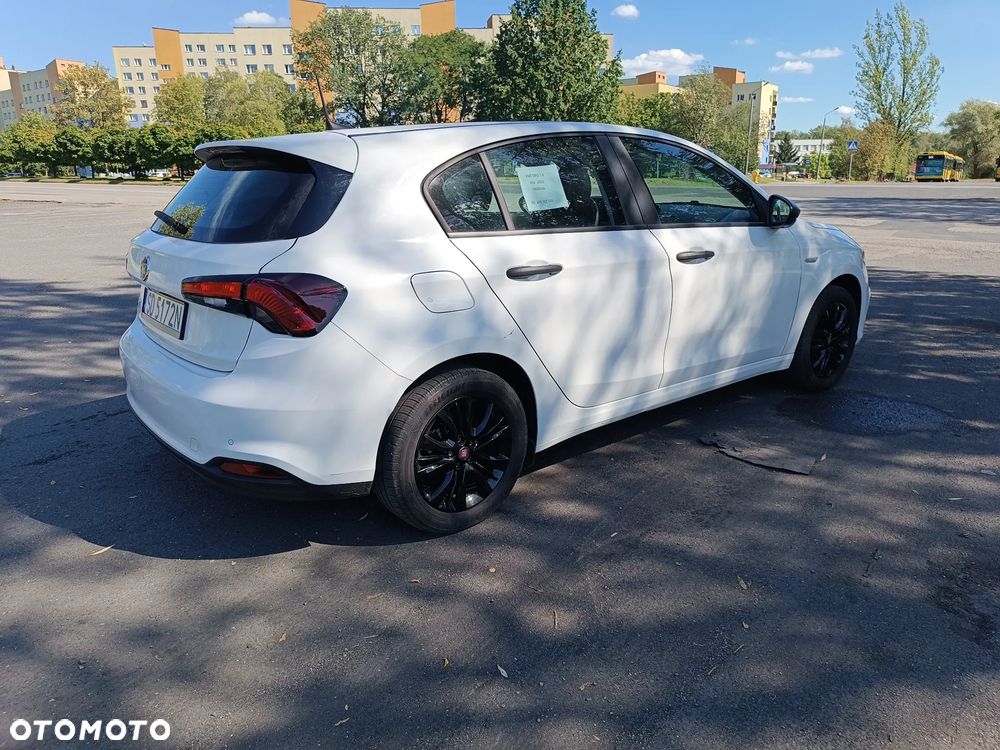 Fiat Tipo 1.0 T3 Business Edition - 10