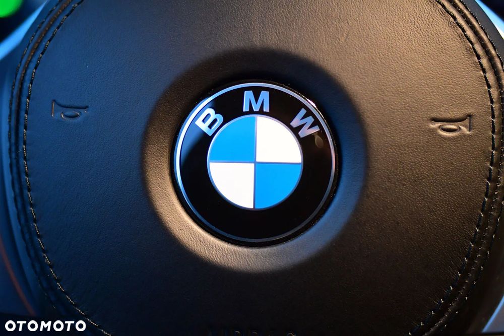 BMW Seria 5 - 19