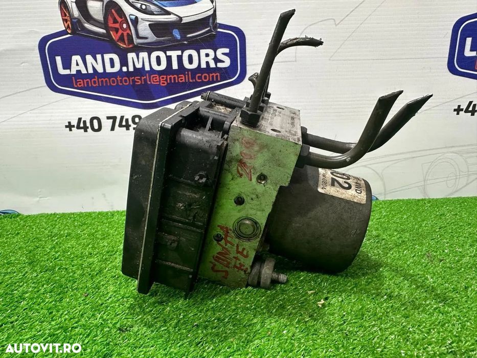 POMPA ABS Hyundai ESP-4WD 2005-2012 COD: 58910-2B850 / 0265235070 - 2