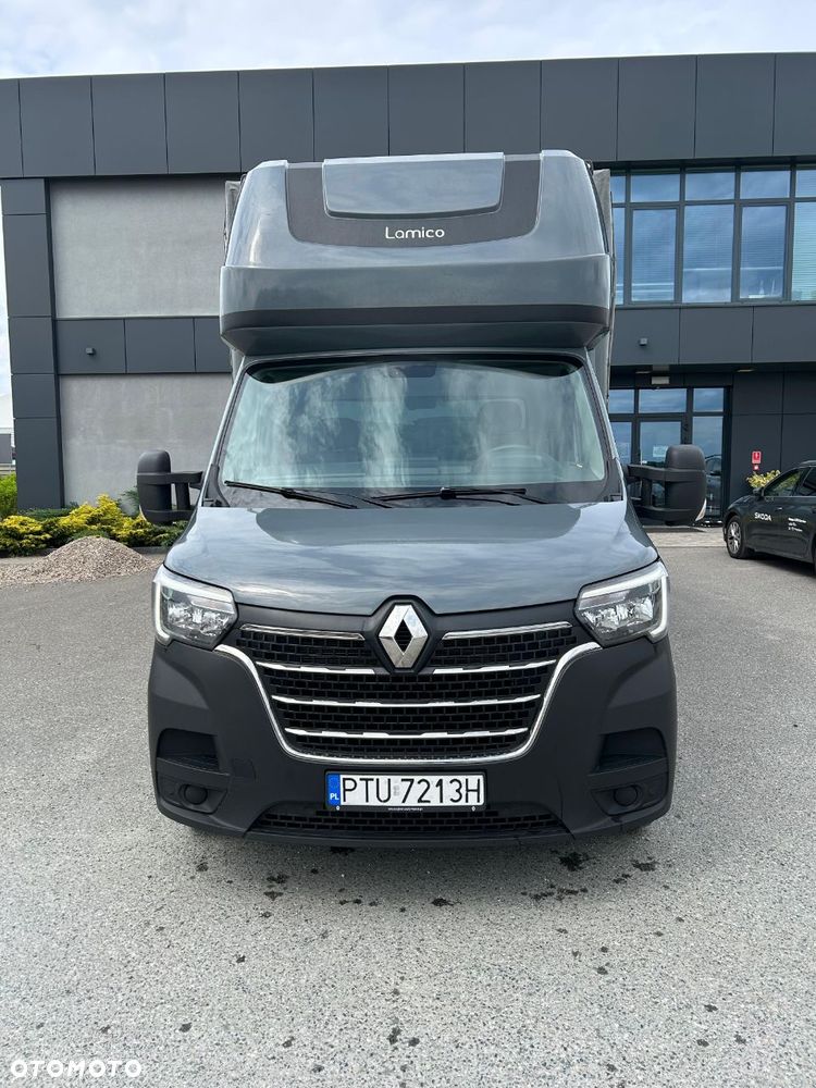 Renault MASTER - 2