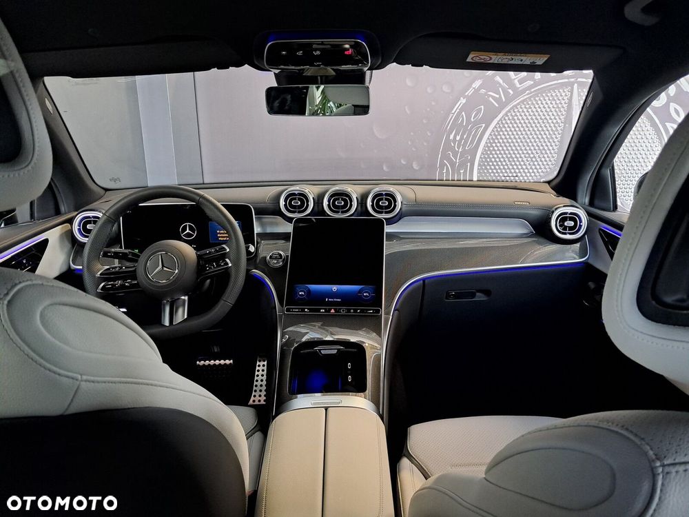 Mercedes-Benz GLC - 40