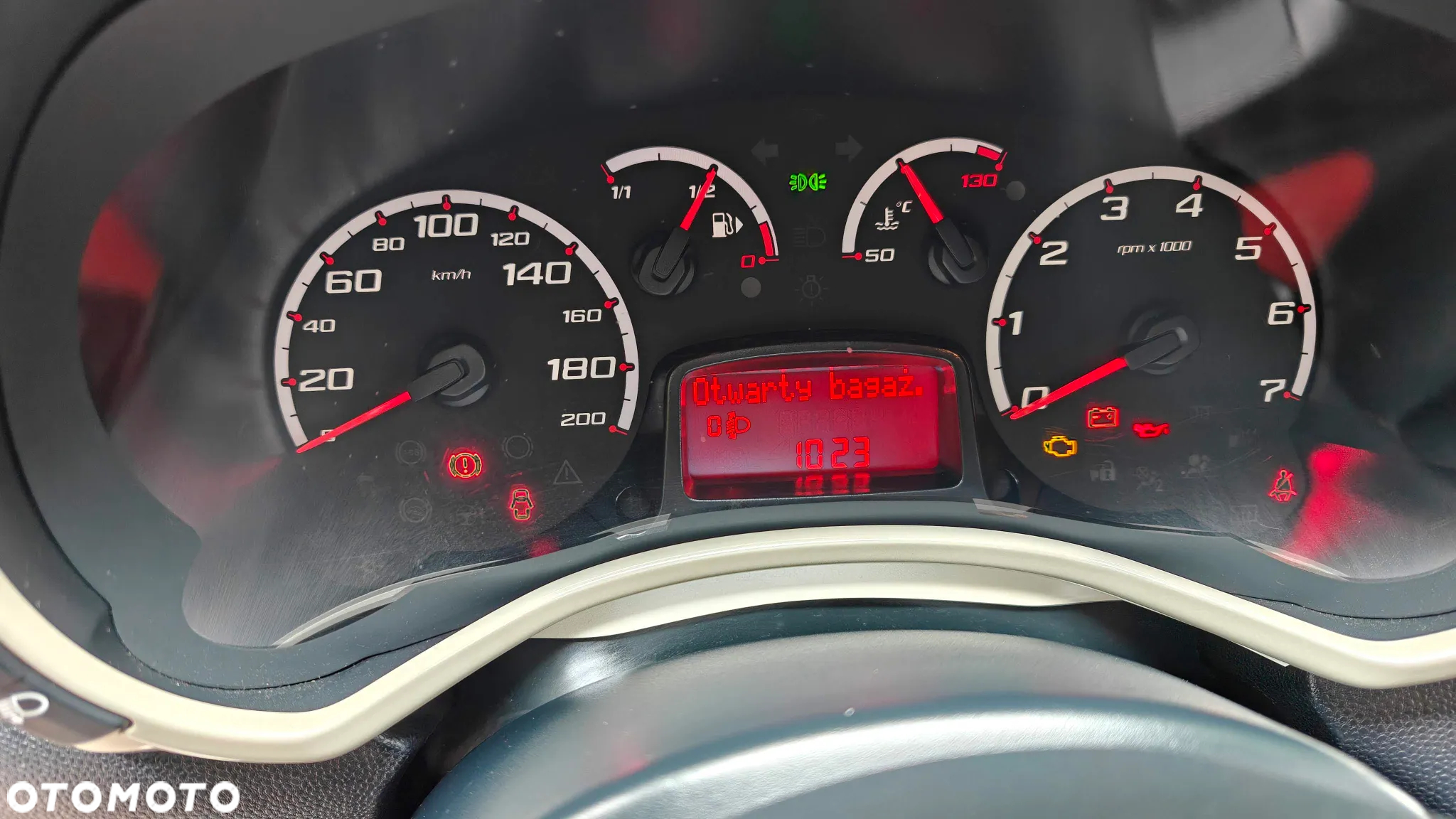 Ford KA 1.2 Titanium+ EU5 - 17