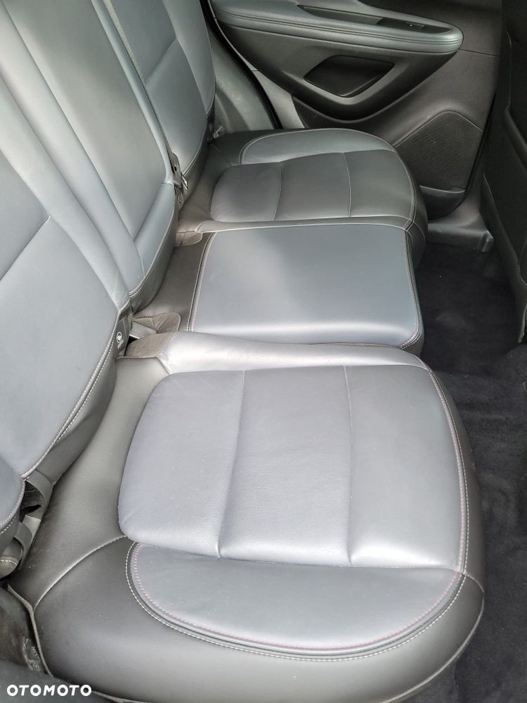 Opel Mokka - 4