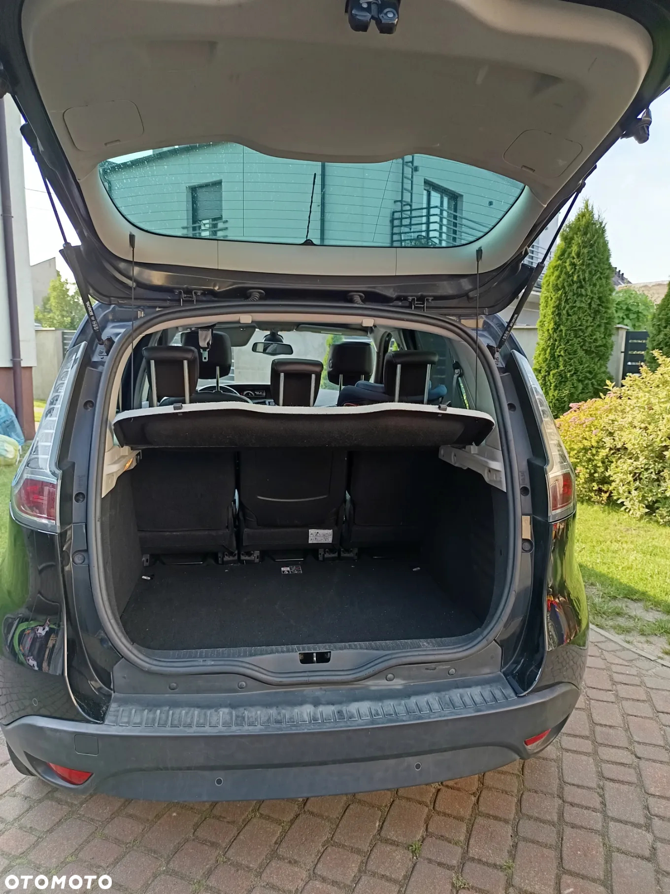 Renault Scenic 1.5 dCi Energy Bose EU6 - 6