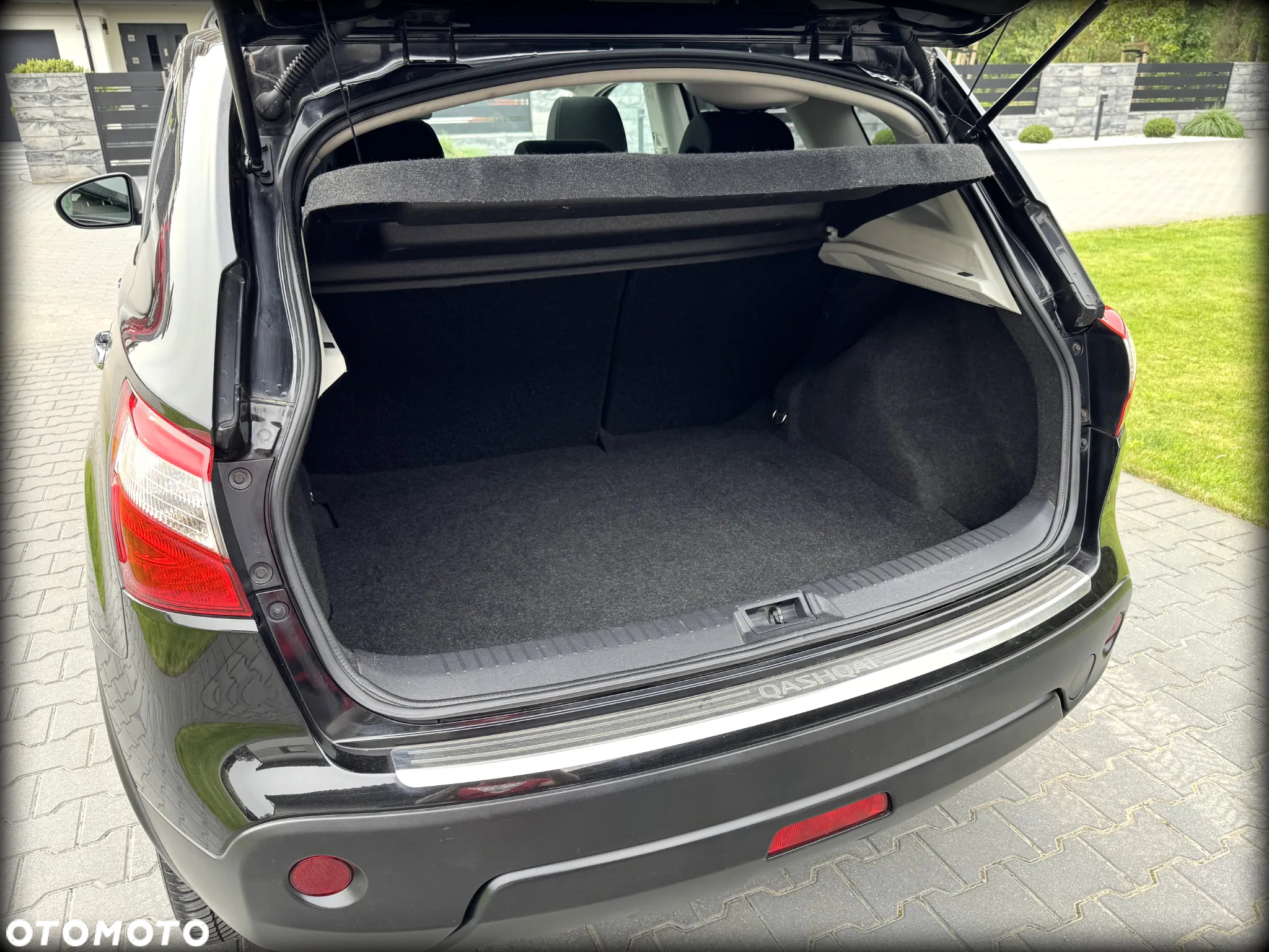 Nissan Qashqai 2.0 acenta - 24