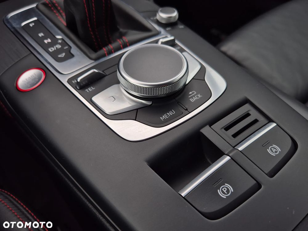 Audi S3 - 34
