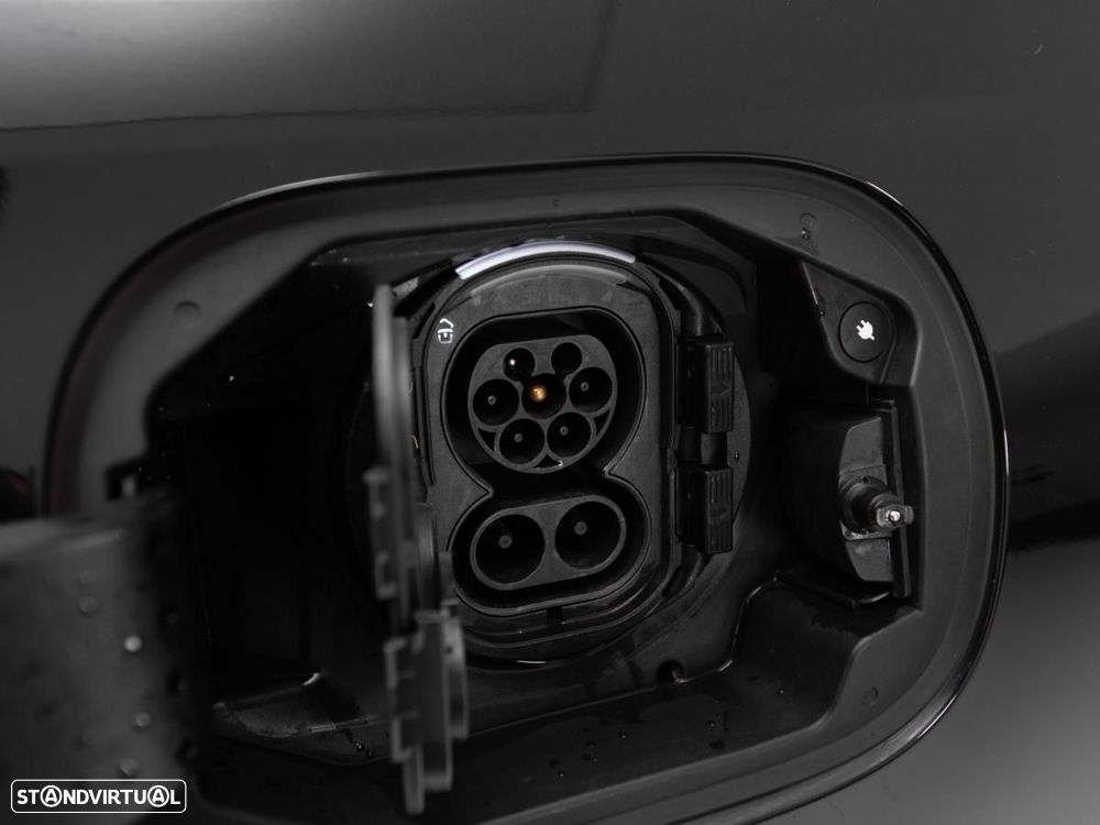 Mercedes-Benz C 300 e T 9G-TRONIC - 14