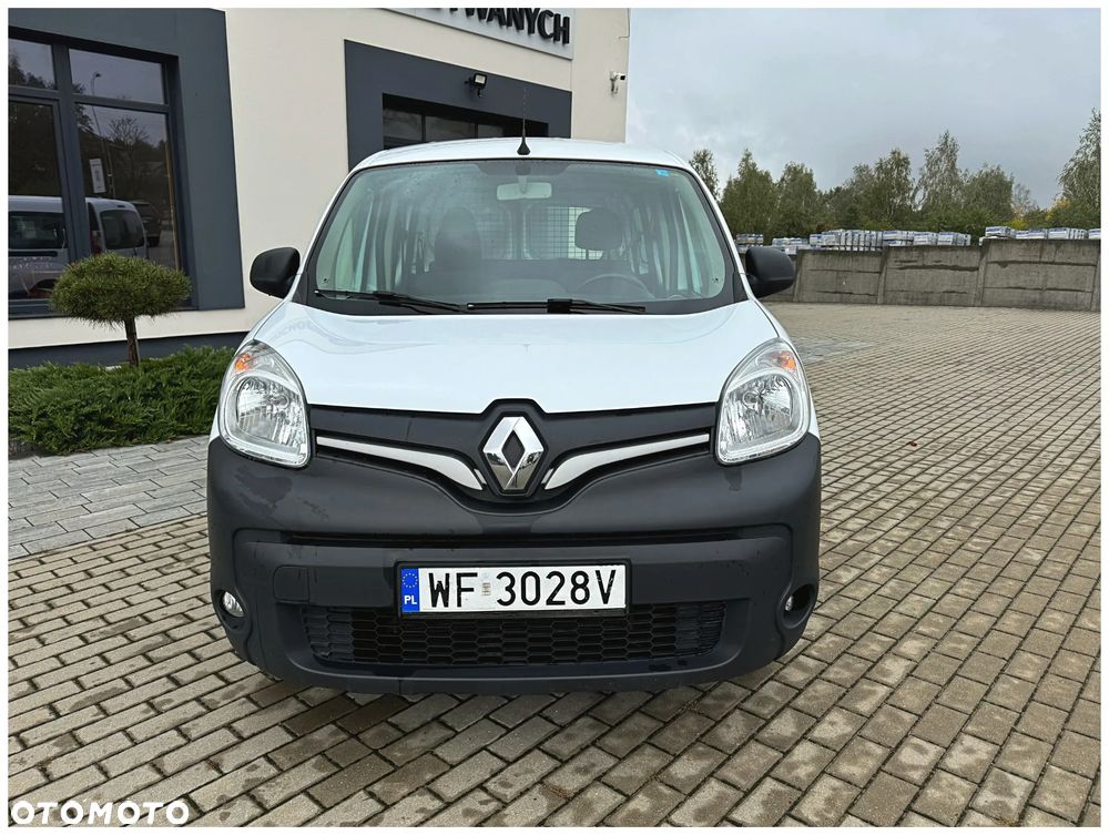 Renault Kangoo - 2