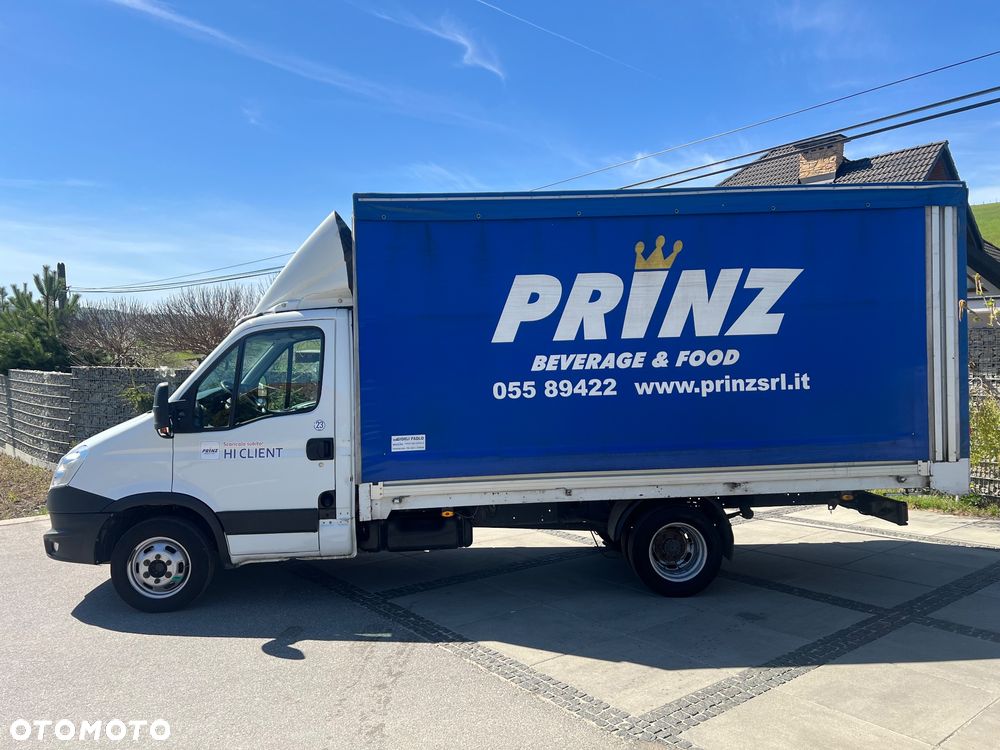 Iveco Daily 35C15 - 8