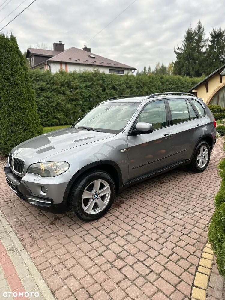 BMW X5 3.0d xDrive - 7