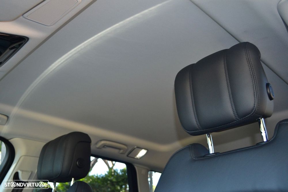 Land Rover Range Rover Sport 2.0 Si4 PHEV SE - 27