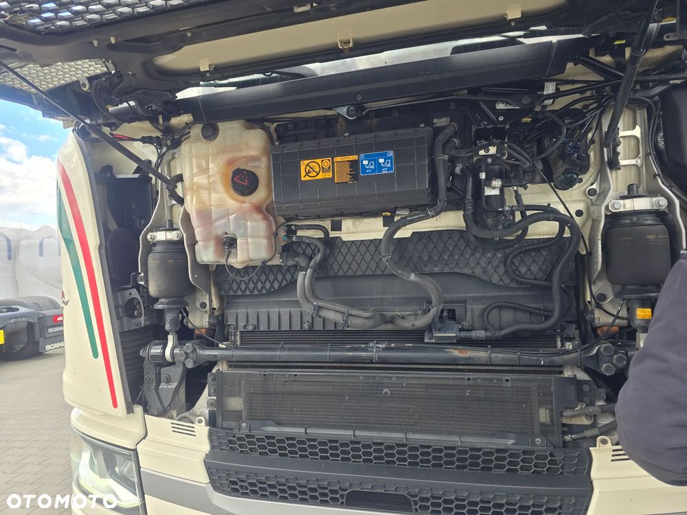 Scania R500 - 26