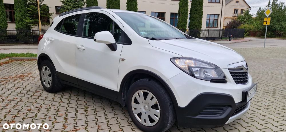 Opel Mokka 1.6 Active S&S - 18