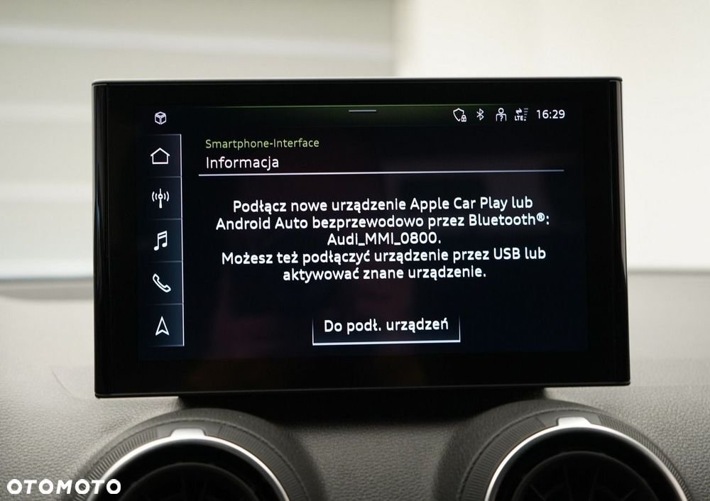 Audi Q2 - 27