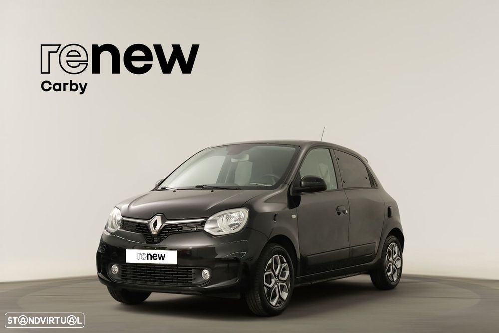 Renault Twingo 1.0 SCe Zen - 1