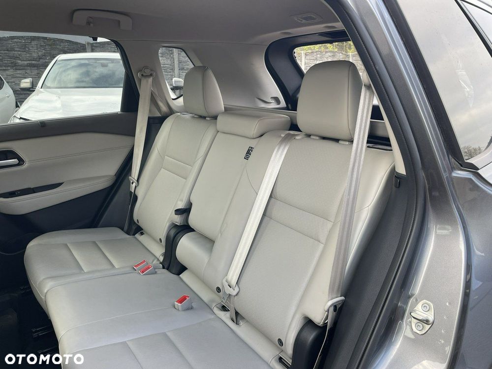 Nissan X-Trail 1.5 VC-T e-POWER N-Connecta e-4ORCE - 14