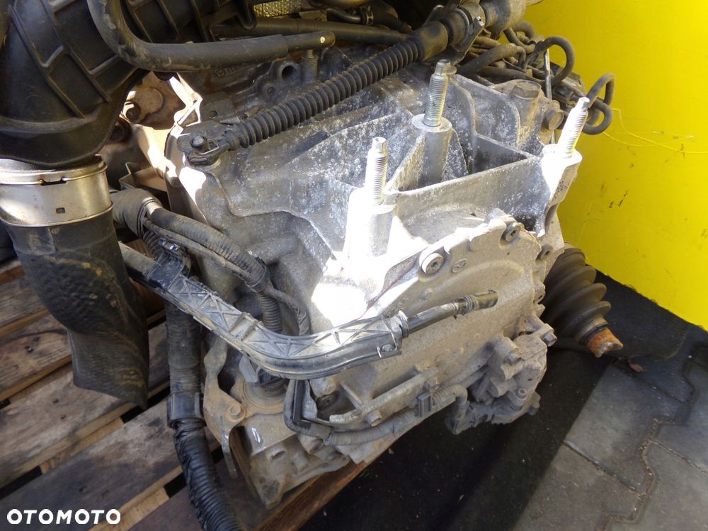 MAZDA 6 GL GJ 2.2 D SKYACTIV 17r skrzynia biegow AUTOMAT GWEJ0 - 14