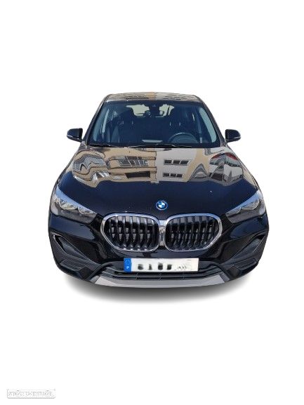 BMW X1 25 e xDrive - 1