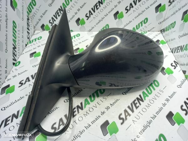 Espelho Retrovisor Esq Electrico  Seat Ibiza Iii (6L1) - 2