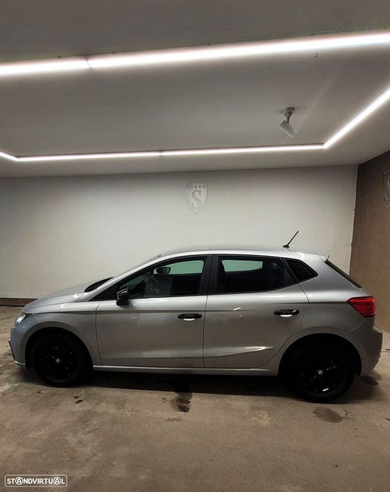 SEAT Ibiza 1.6 TDI Style - 3