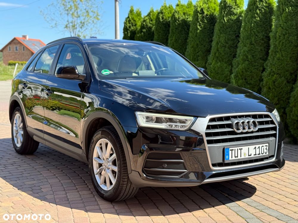 Audi Q3 2.0 TDI - 11