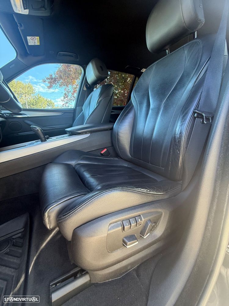 BMW X5 - 23