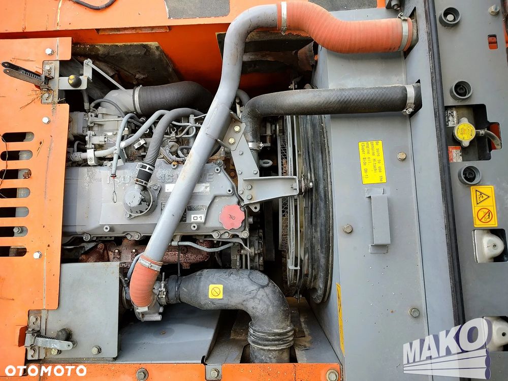 Używany Hitachi ZX250 LCN-3 2007 - 148 000 PLN - Otomoto.pl