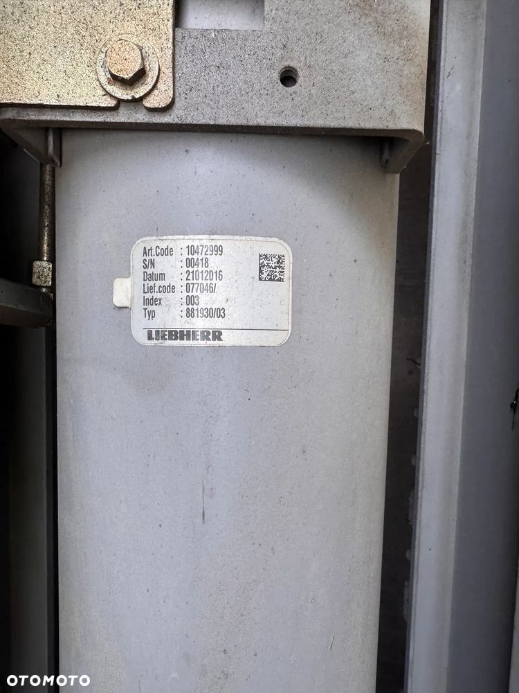 Liebherr LTM 1095-5.1 - 9