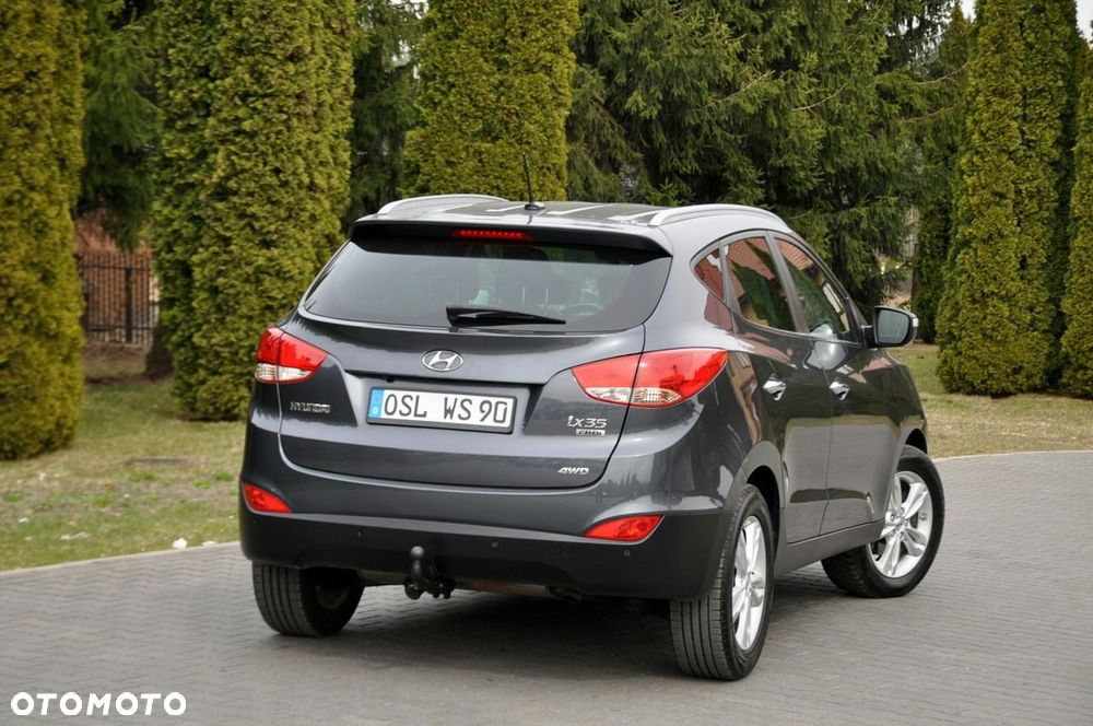 Hyundai ix35 - 6
