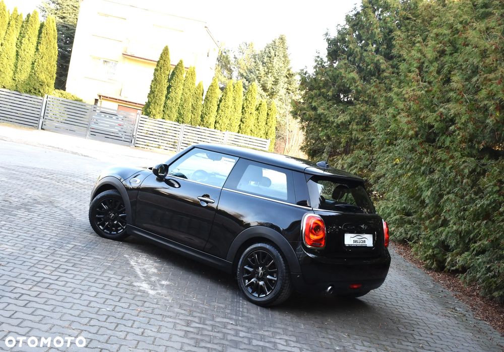 MINI Cooper Metropolitan - 27