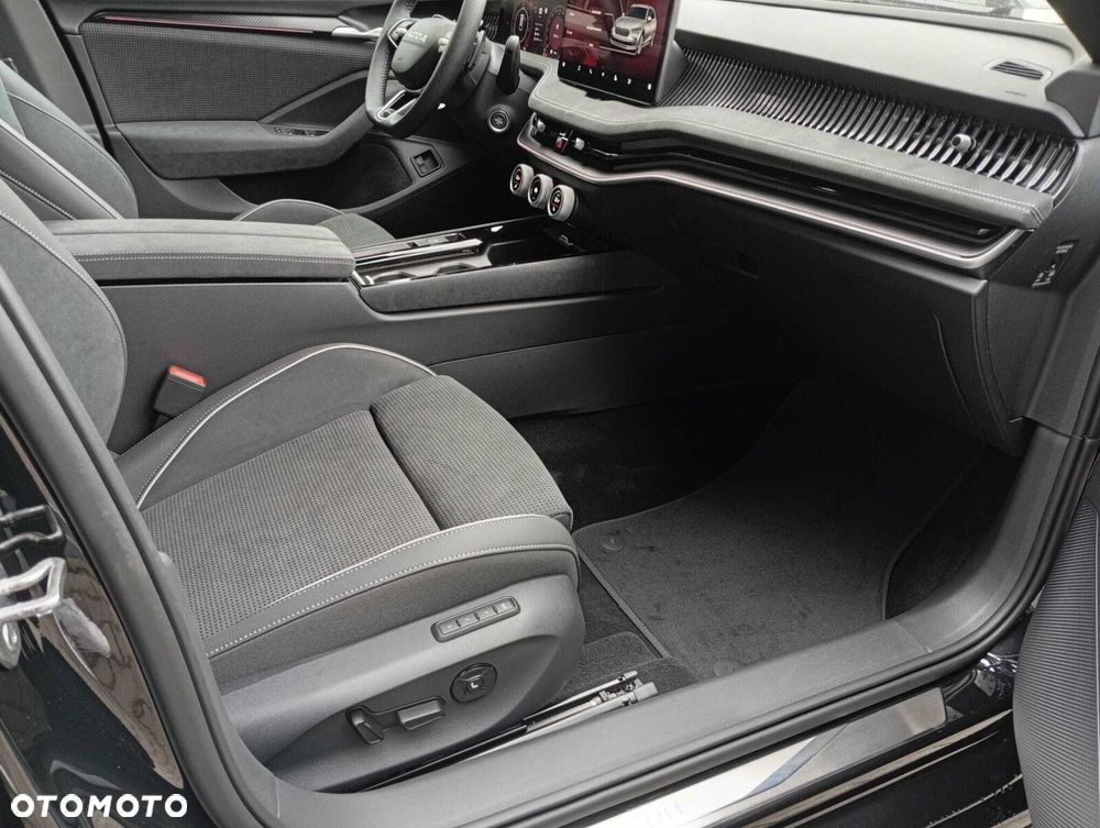 Skoda Superb - 32
