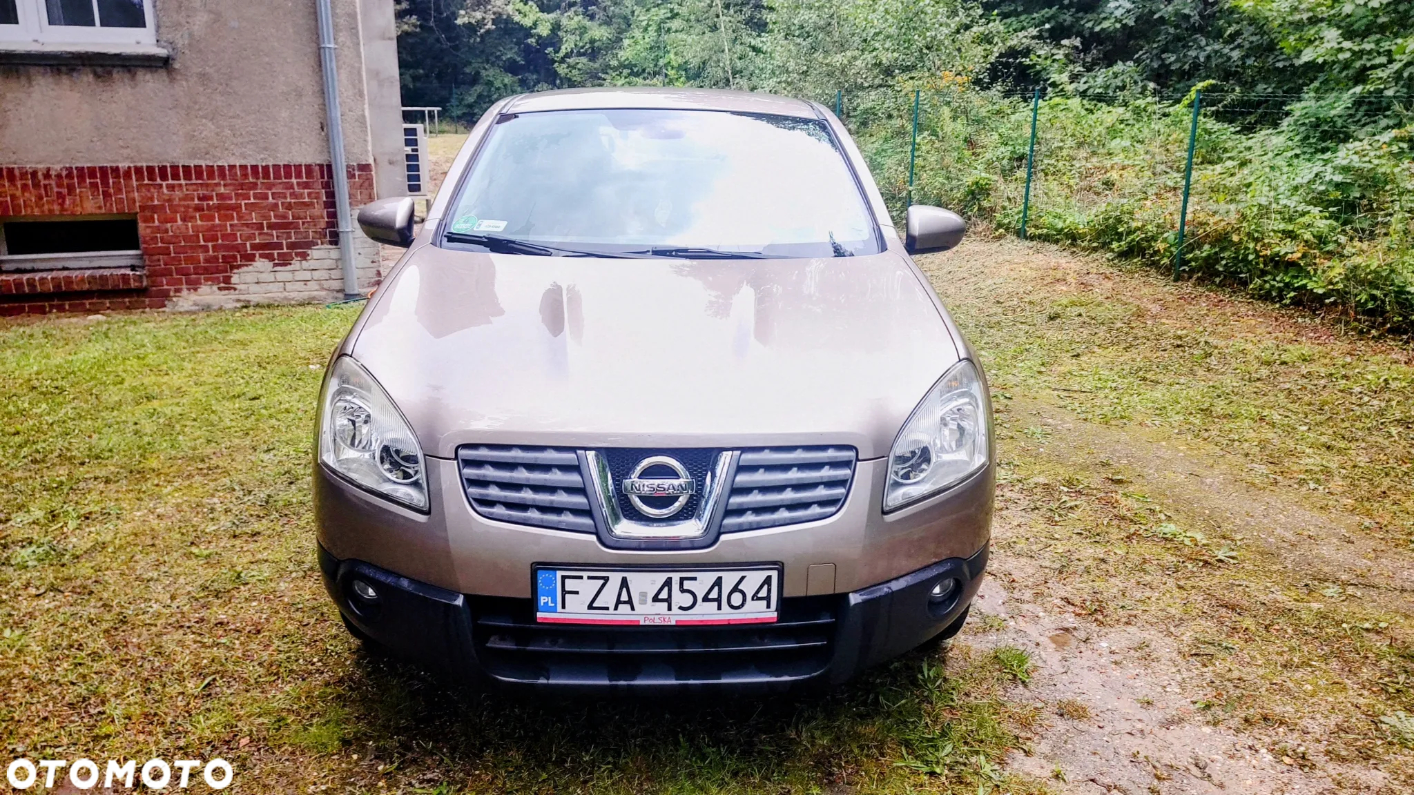 Nissan Qashqai - 7