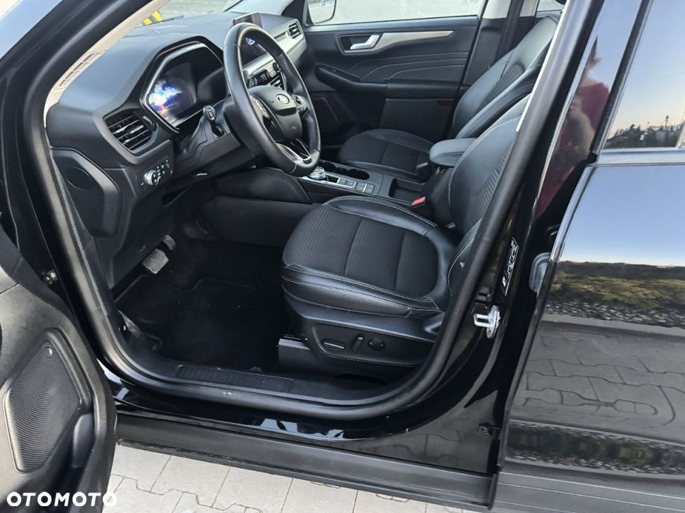 Ford Kuga 2.0 EcoBlue AWD Titanium X - 5