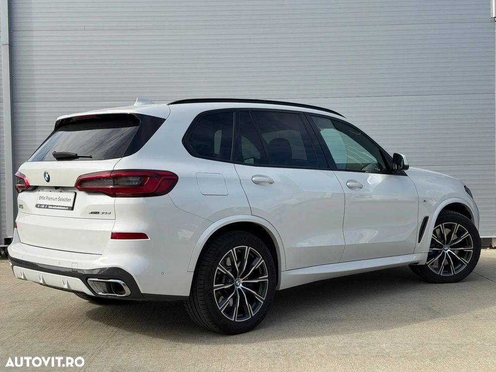BMW X5 xDrive30d - 4
