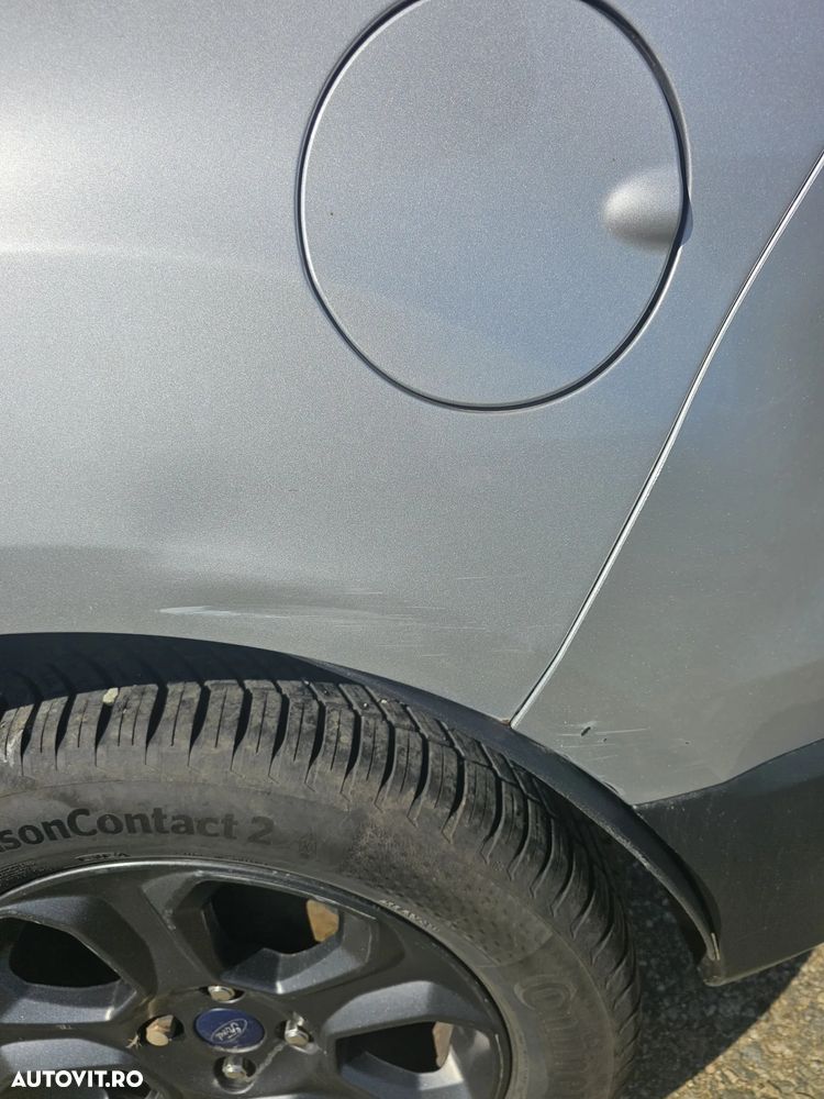 Ford EcoSport - 14