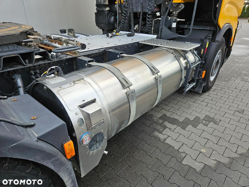 Iveco S-WAY 460KM - 5