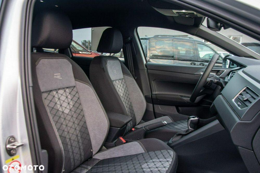 Volkswagen Taigo - 13