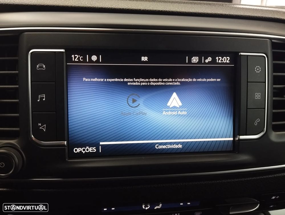 Toyota Proace Verso 1.5 D-4D L2 1.0T Exclusive 9L - 32