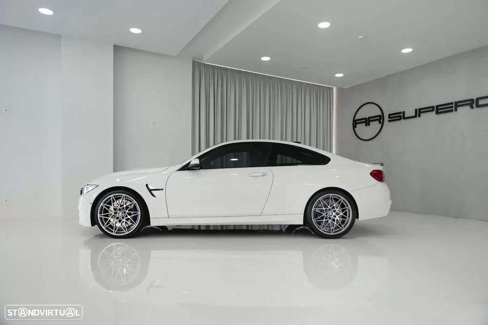 BMW M4 - 11