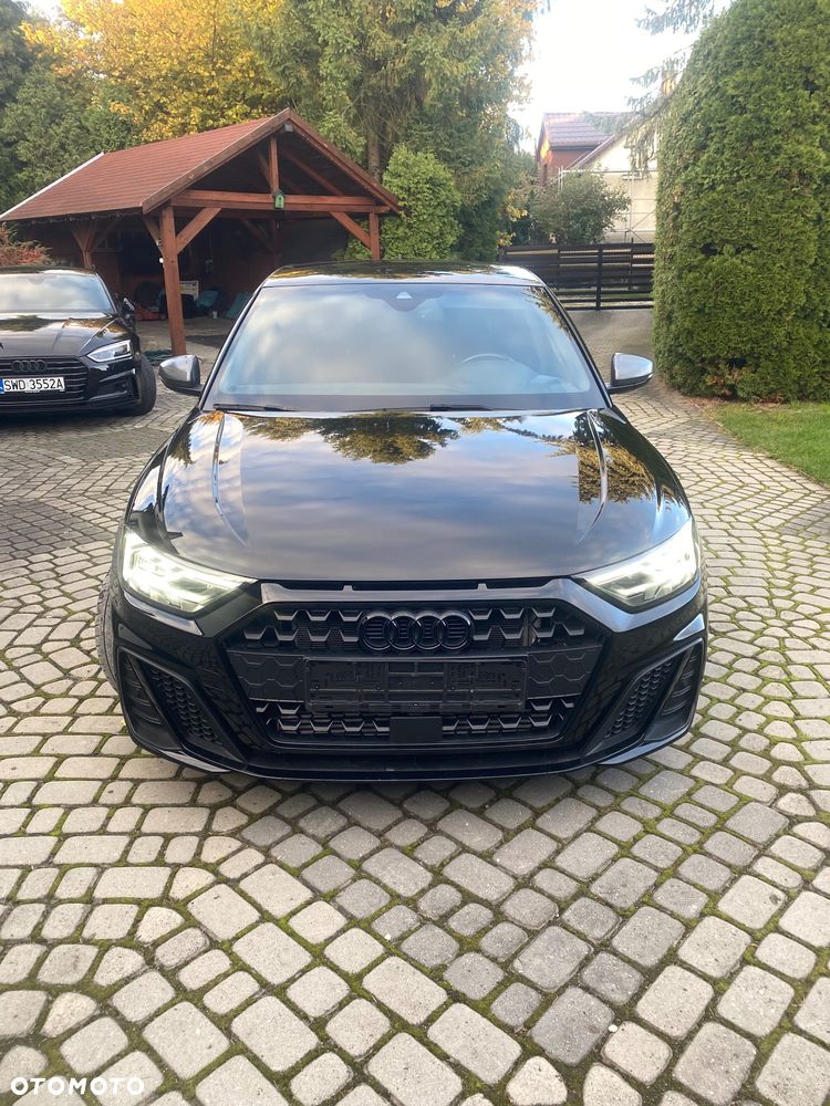 Audi A1 Sportback - 2
