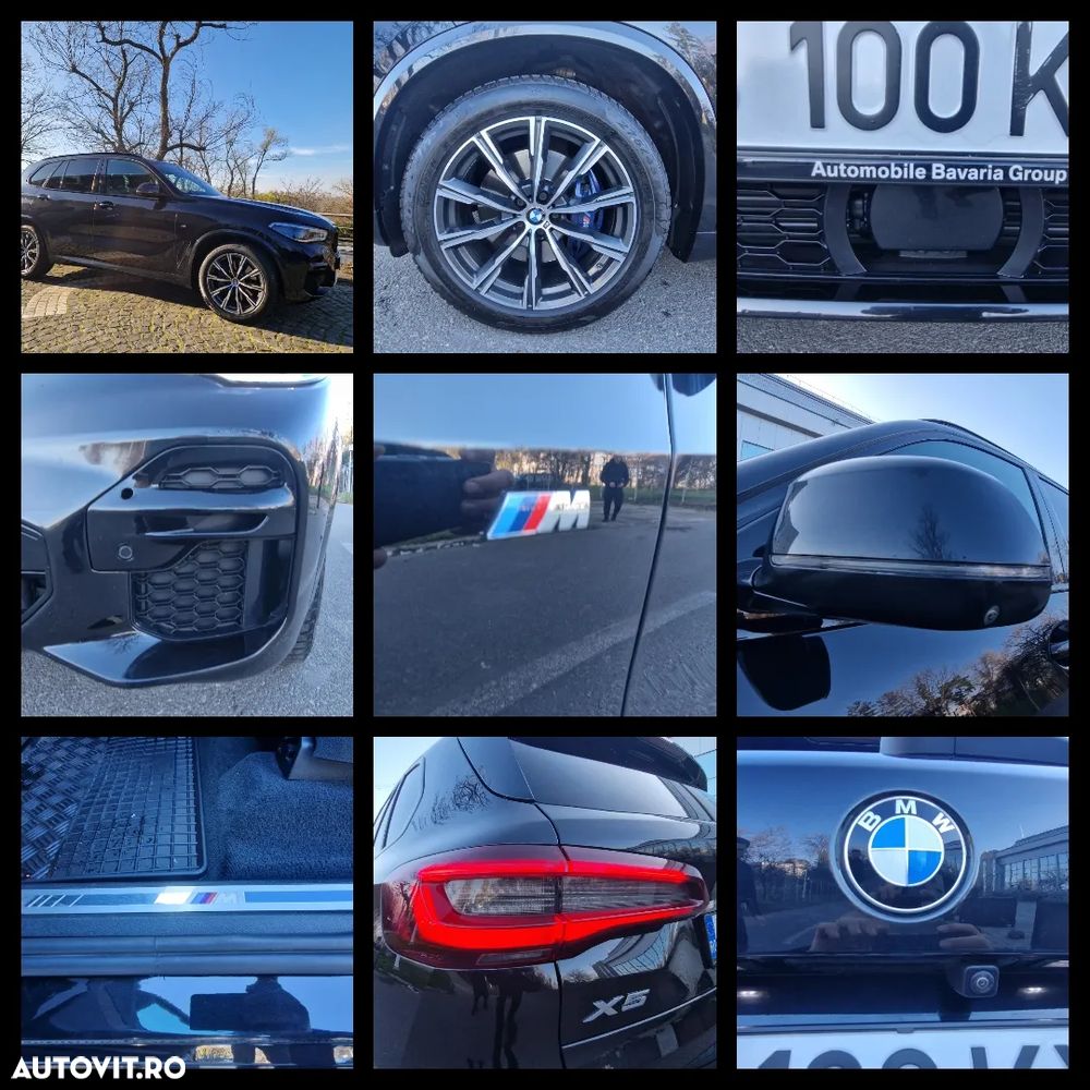 BMW X5 - 6
