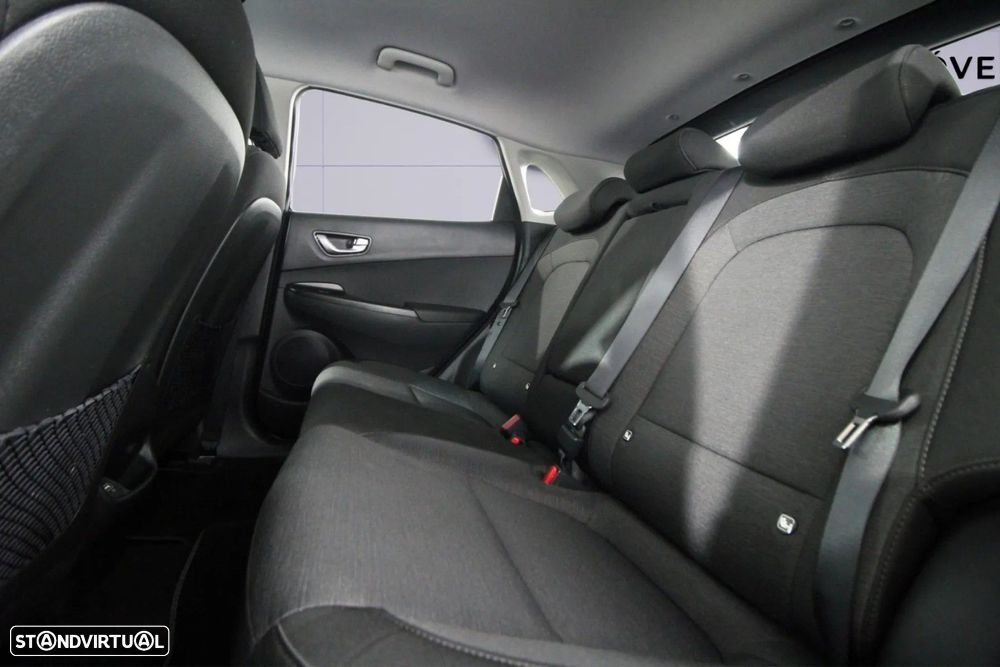 Hyundai Kauai — fotografia 11