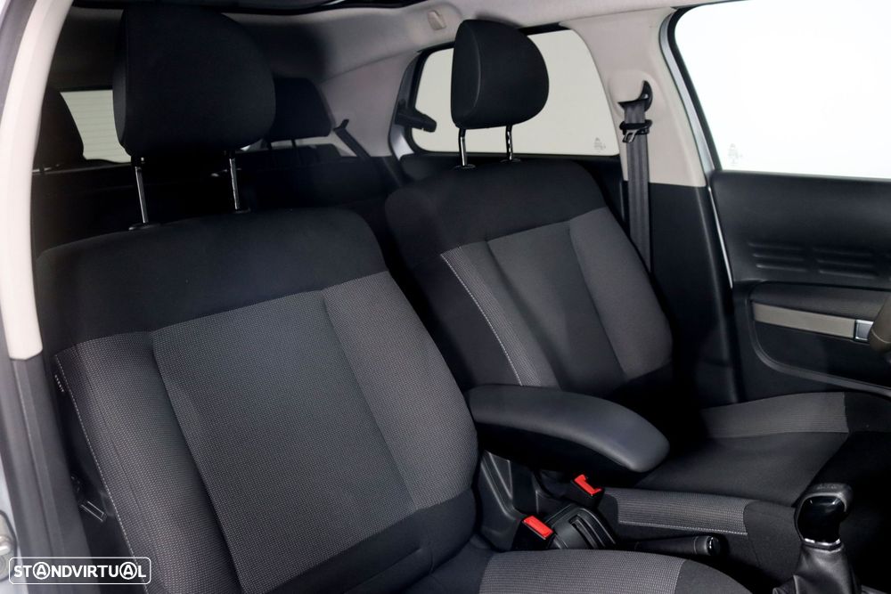 Citroën C4 Cactus 1.6 BlueHDi Feel - 11