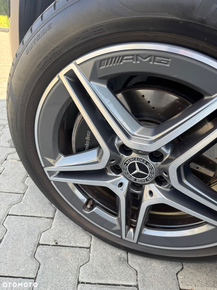 Mercedes-Benz GLB 180 d 8G-DCT AMG Line - 31