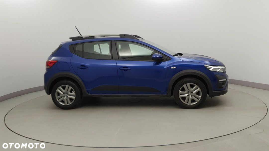 Dacia Sandero - 7